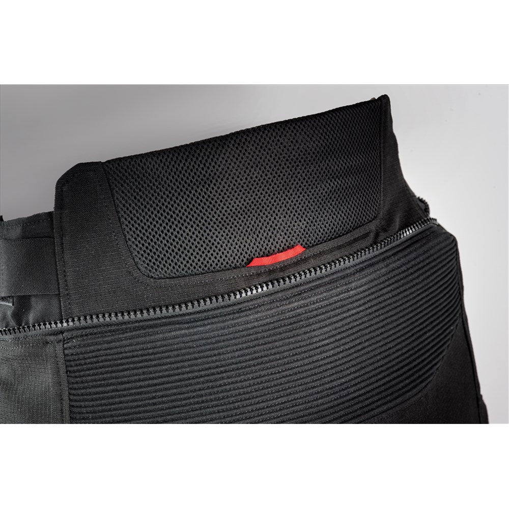 IXON RAGNAR PNT SHORT LEG BLK (2XL)  [ONC01] #
