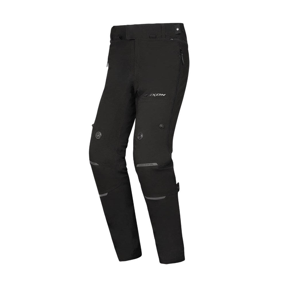IXON M-SKD PNT BLK (4XL)