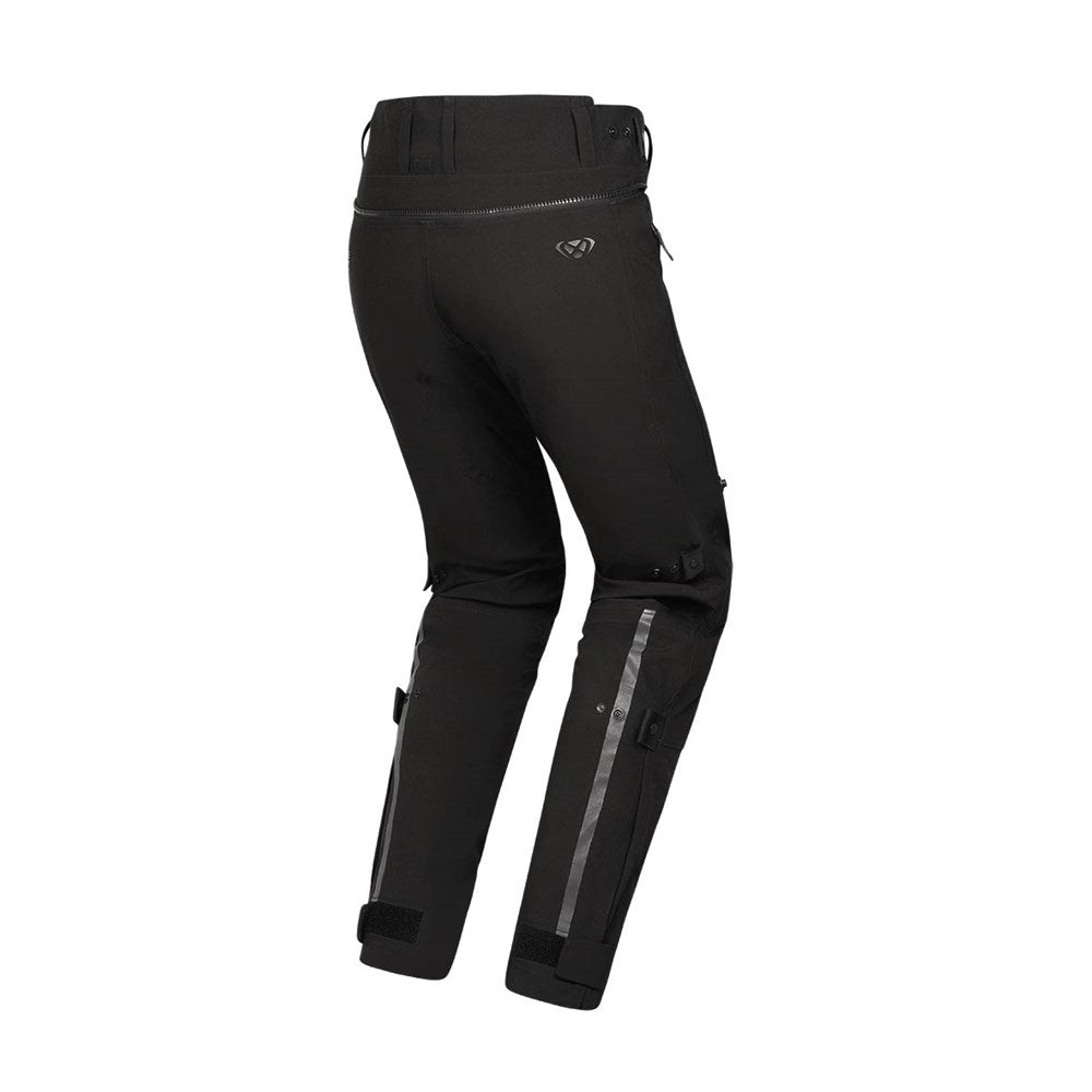 IXON M-SKD PNT BLK (4XL)