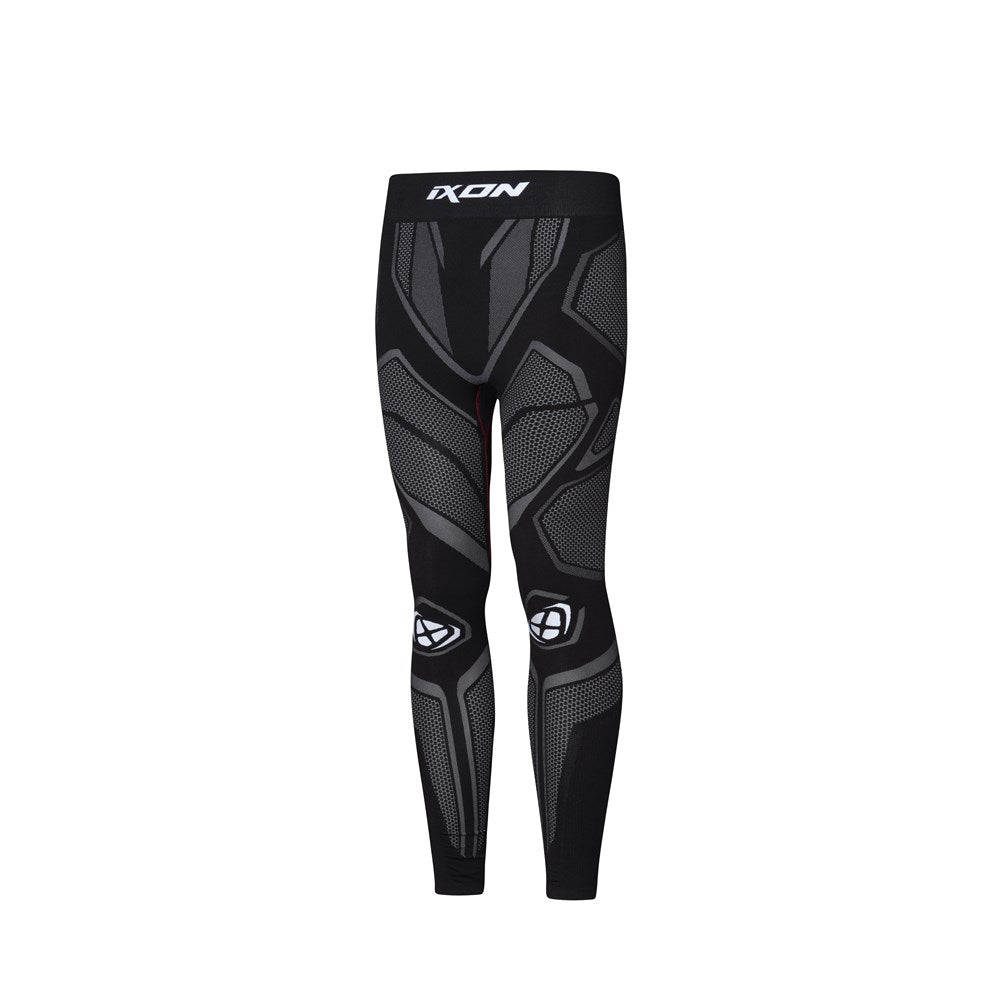 IXON UNDERGROUND PNT BLK/WHT (MD-LG)