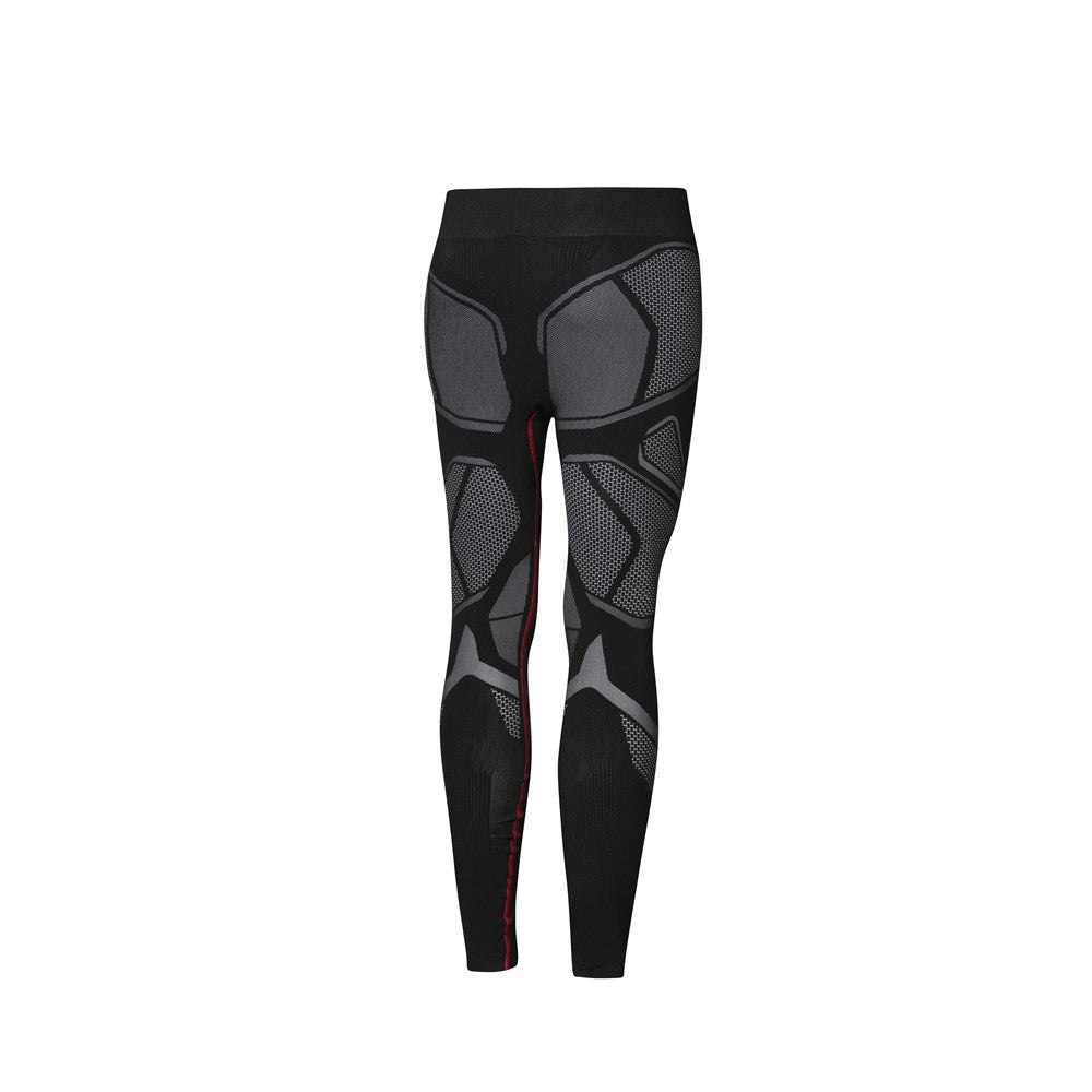 IXON UNDERGROUND PNT BLK/WHT (XL-2XL)