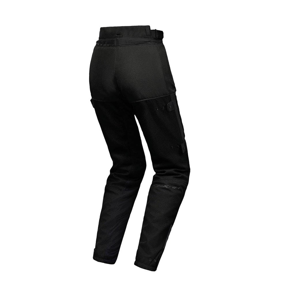 IXON M-NJORD LADY PNT BLK (LG)
