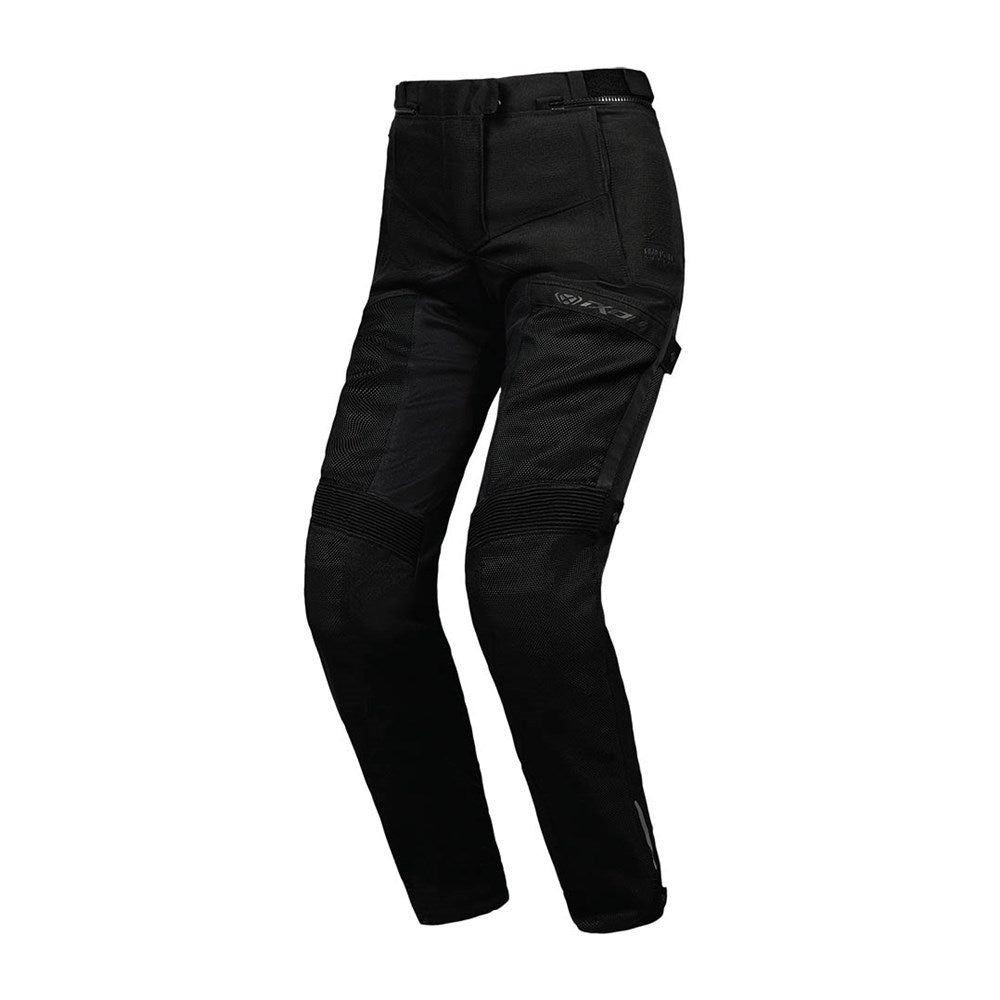 IXON M-NJORD LADY PNT BLK (2XL)