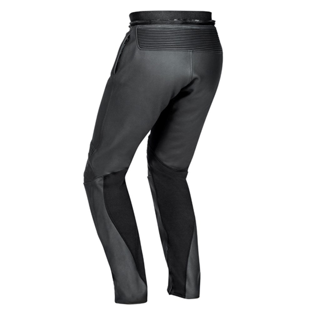 IXON HAWK LEATHER PNT BLK (MD) [ONC01] #