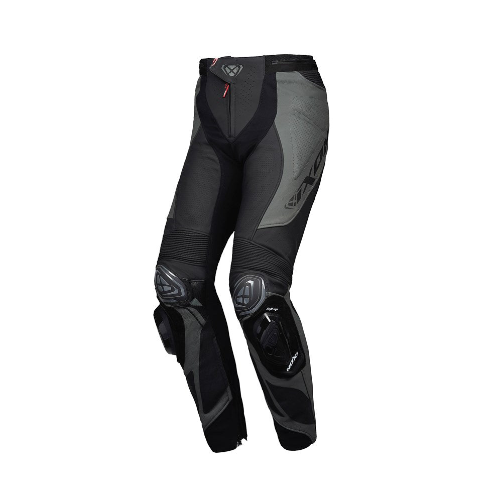 IXON VORTEX 3 PNT BLK (2XL)