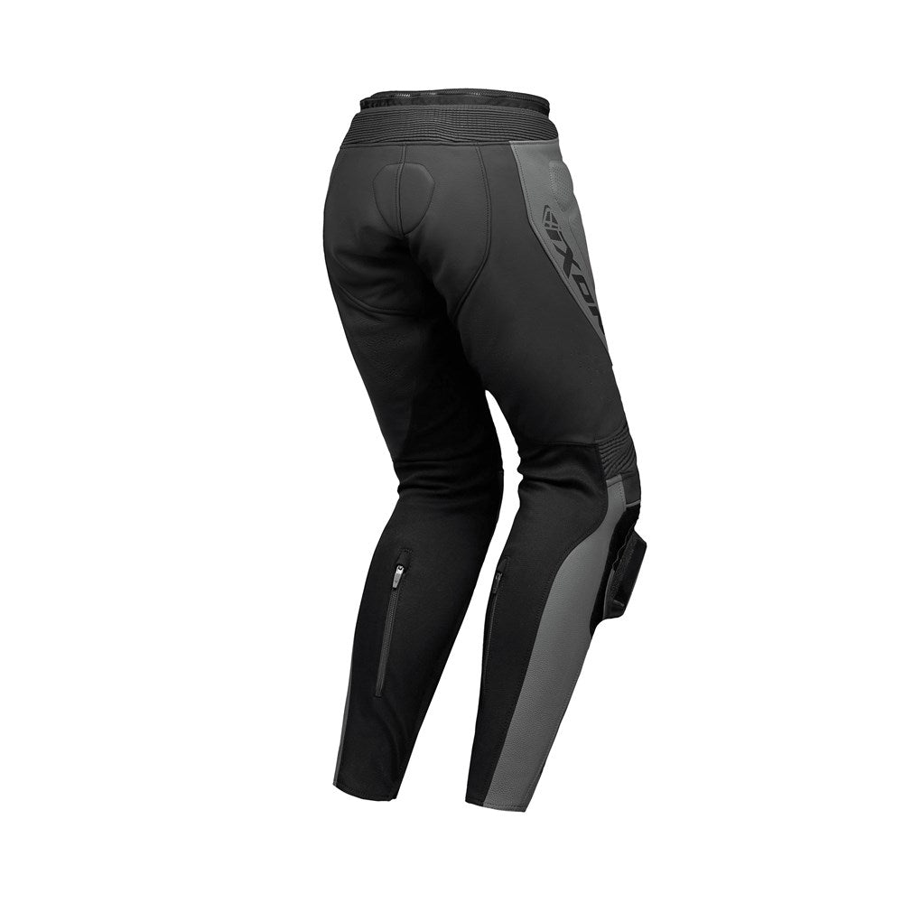 IXON VORTEX 3 PNT BLK (3XL)