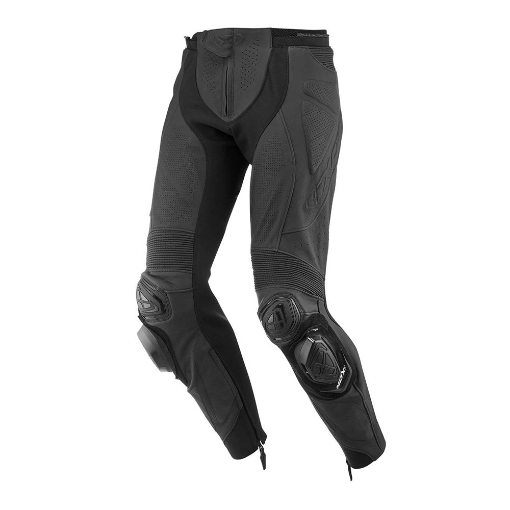 IXON VORTEX 3 PNT BLK/BLK (SM)