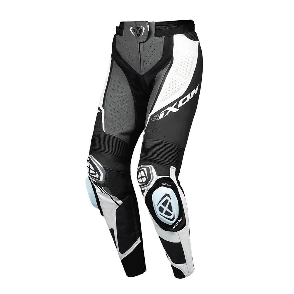 IXON VORTEX 3 LADY PNT BLK/ANTH/WHT (2XL)
