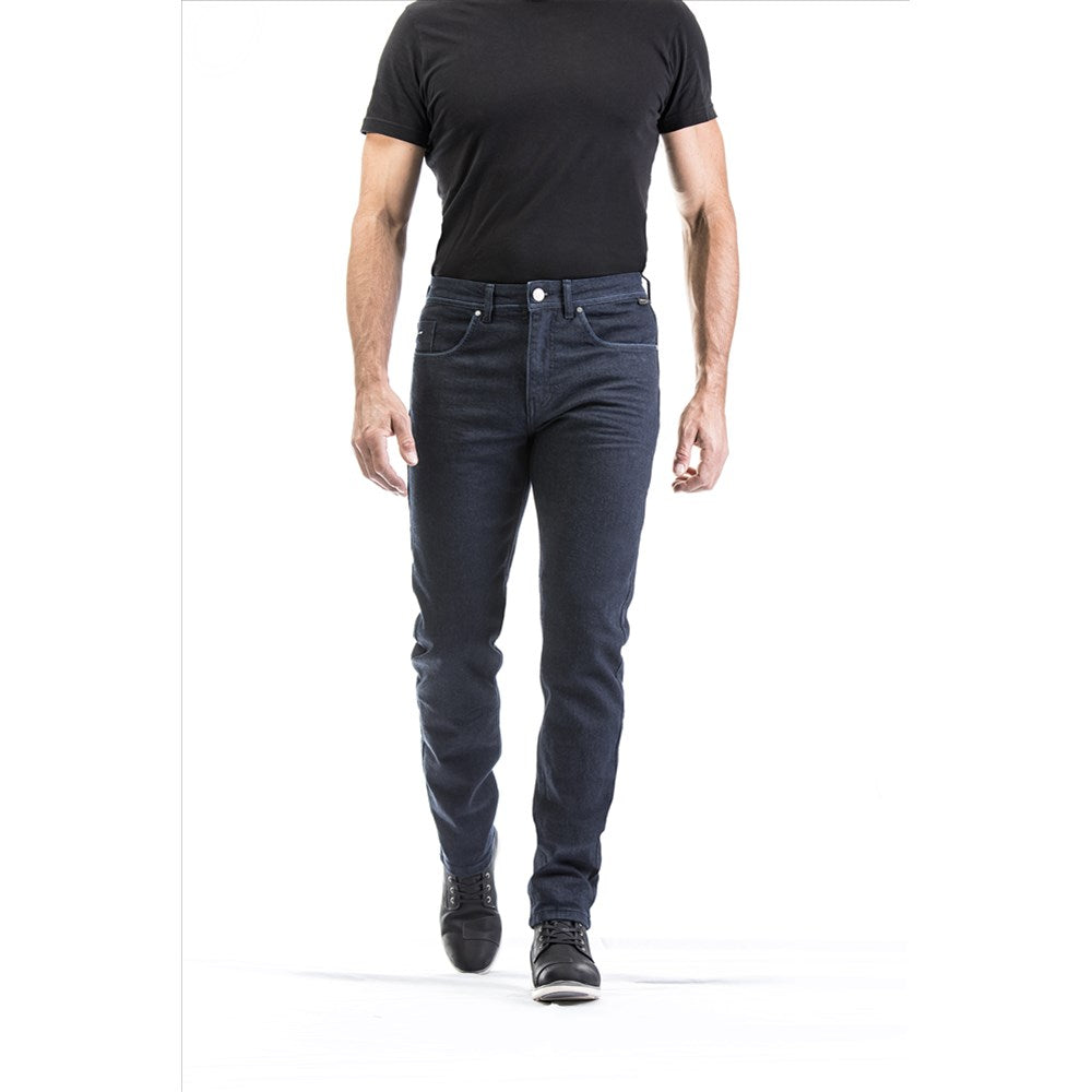 IXON BARRY JEAN DARK RAW (XS) [ONC01] #