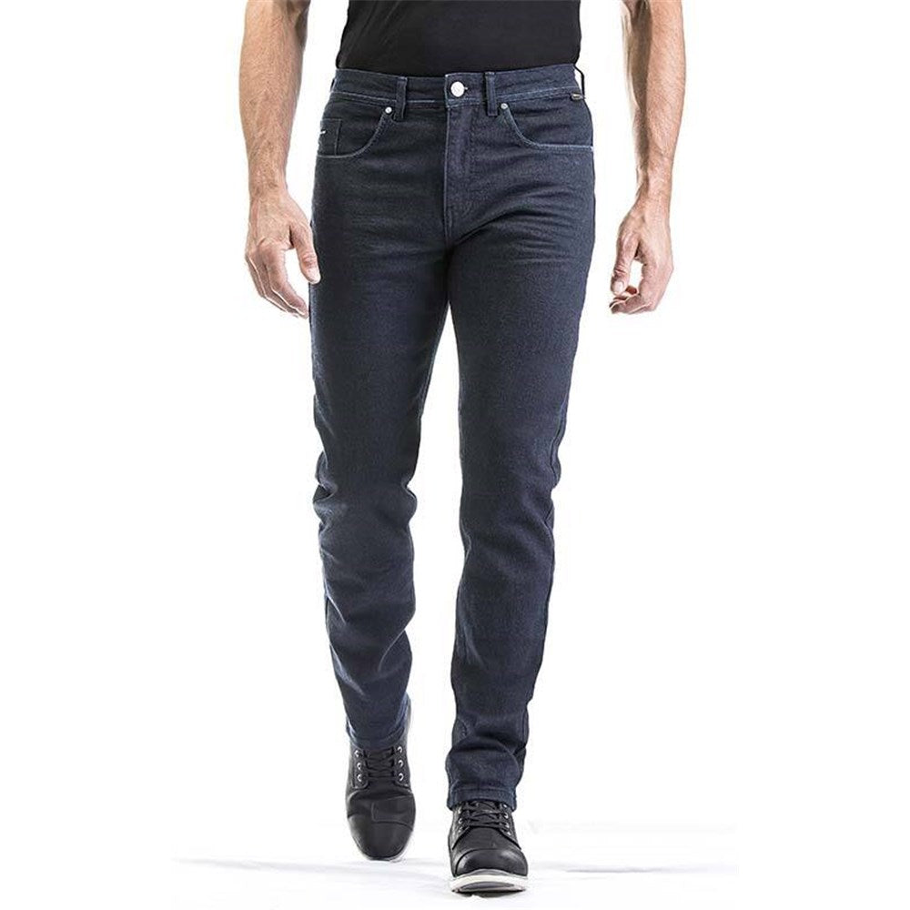 IXON BARRY JEAN DARK RAW (SM) [ONC01] #