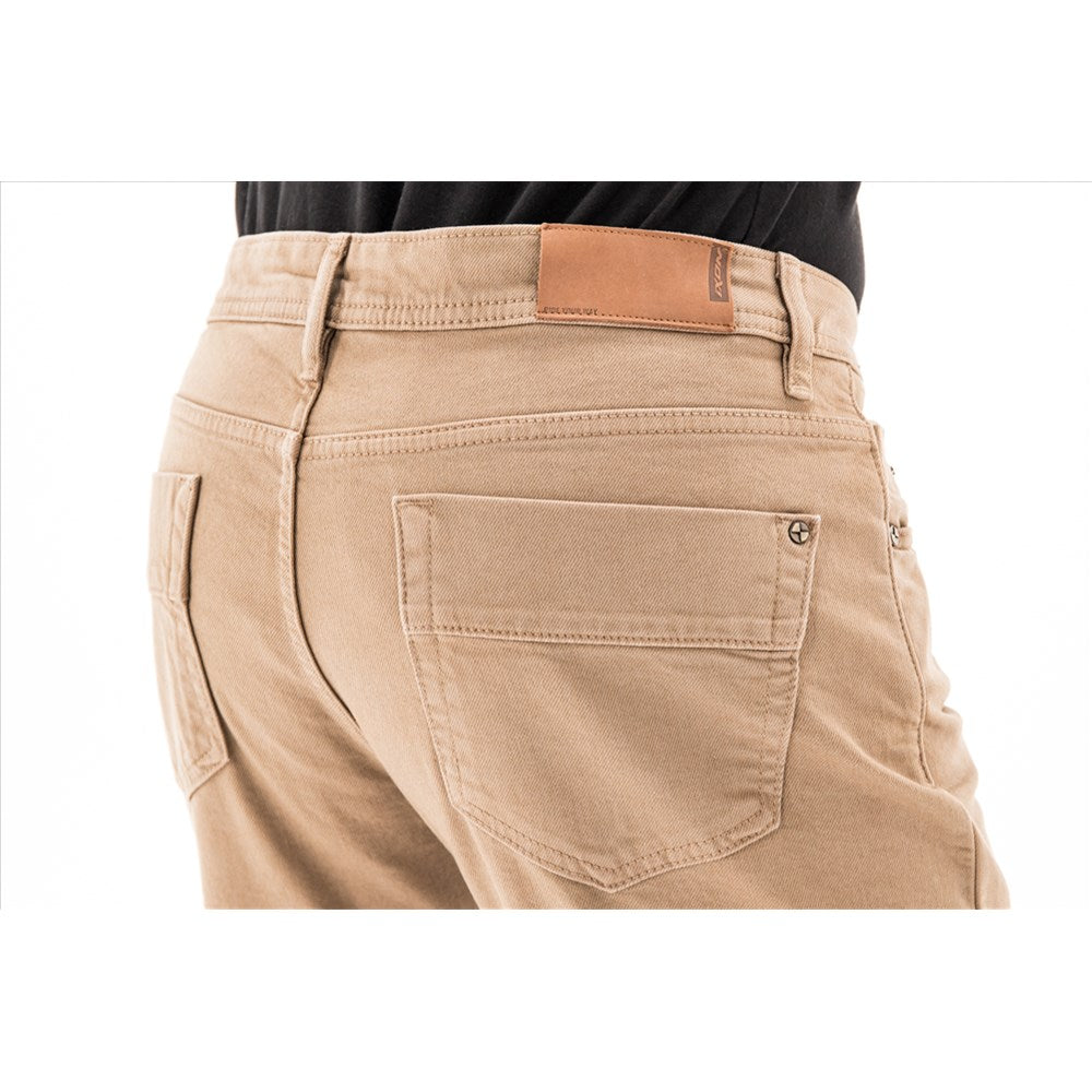 IXON BARRY JEAN BRN (XS) [ONC01] #