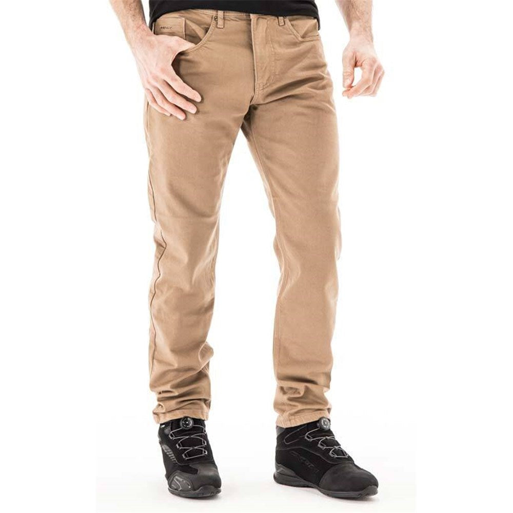 IXON BARRY JEAN BRN (SM) [ONC01] #