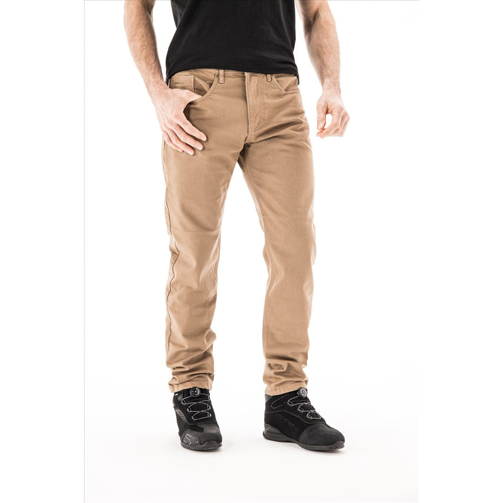IXON BARRY JEAN BRN (4XL) [ONC01] #