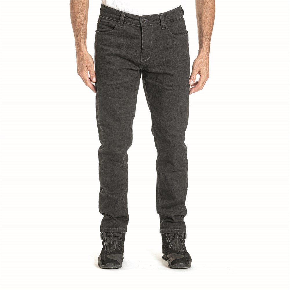 IXON ALEX JEAN BLK (2XL-36)