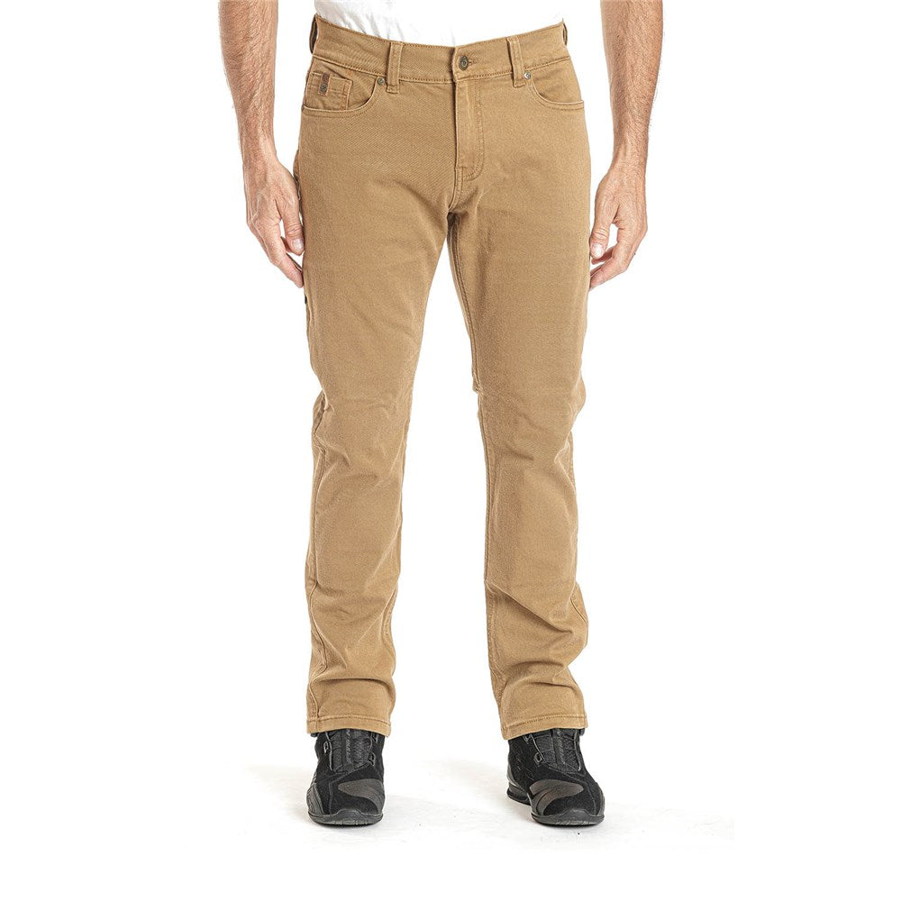IXON DUSK JEAN SAND (30)