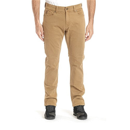 DUSK JEANS - SAND