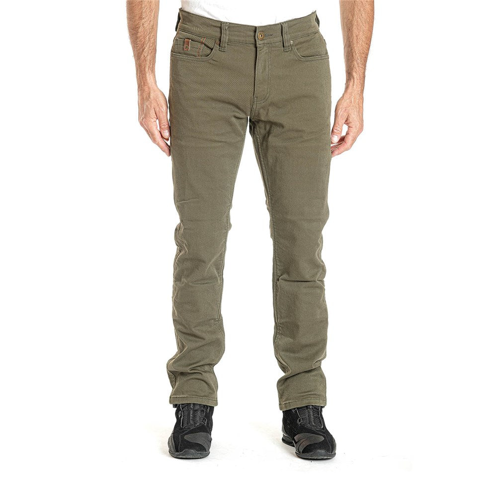 IXON DUSK JEAN KHK (30)