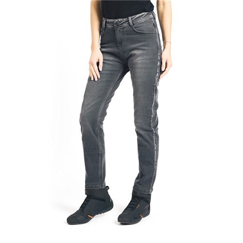 DANY JEAN - WASHED BLACK