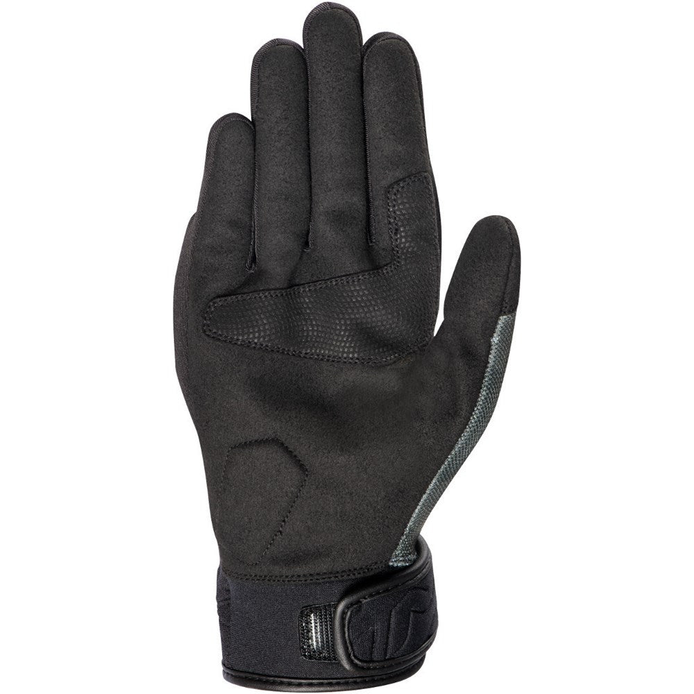 IXON RS SLICKER GLV KHK/CAMO (LG) [ONC01] #