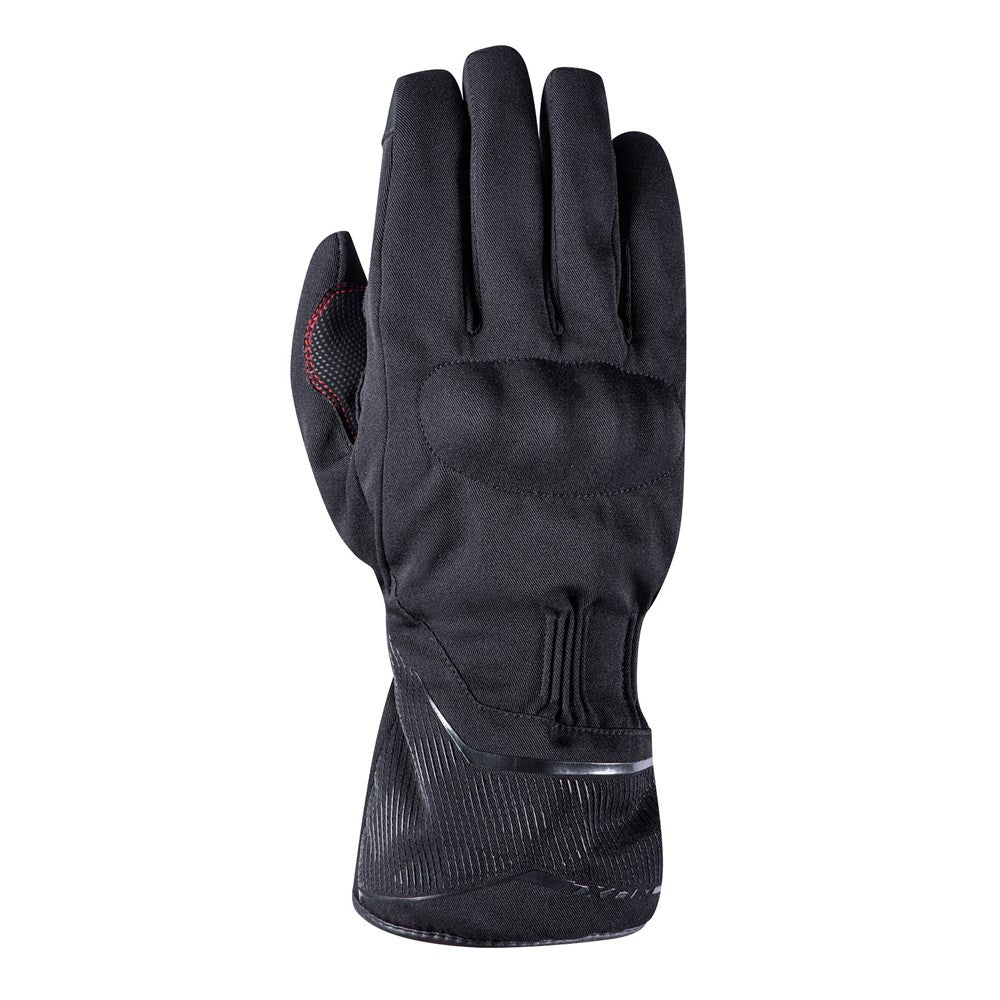 IXON PRO GLOBE GLV BLK (SM)