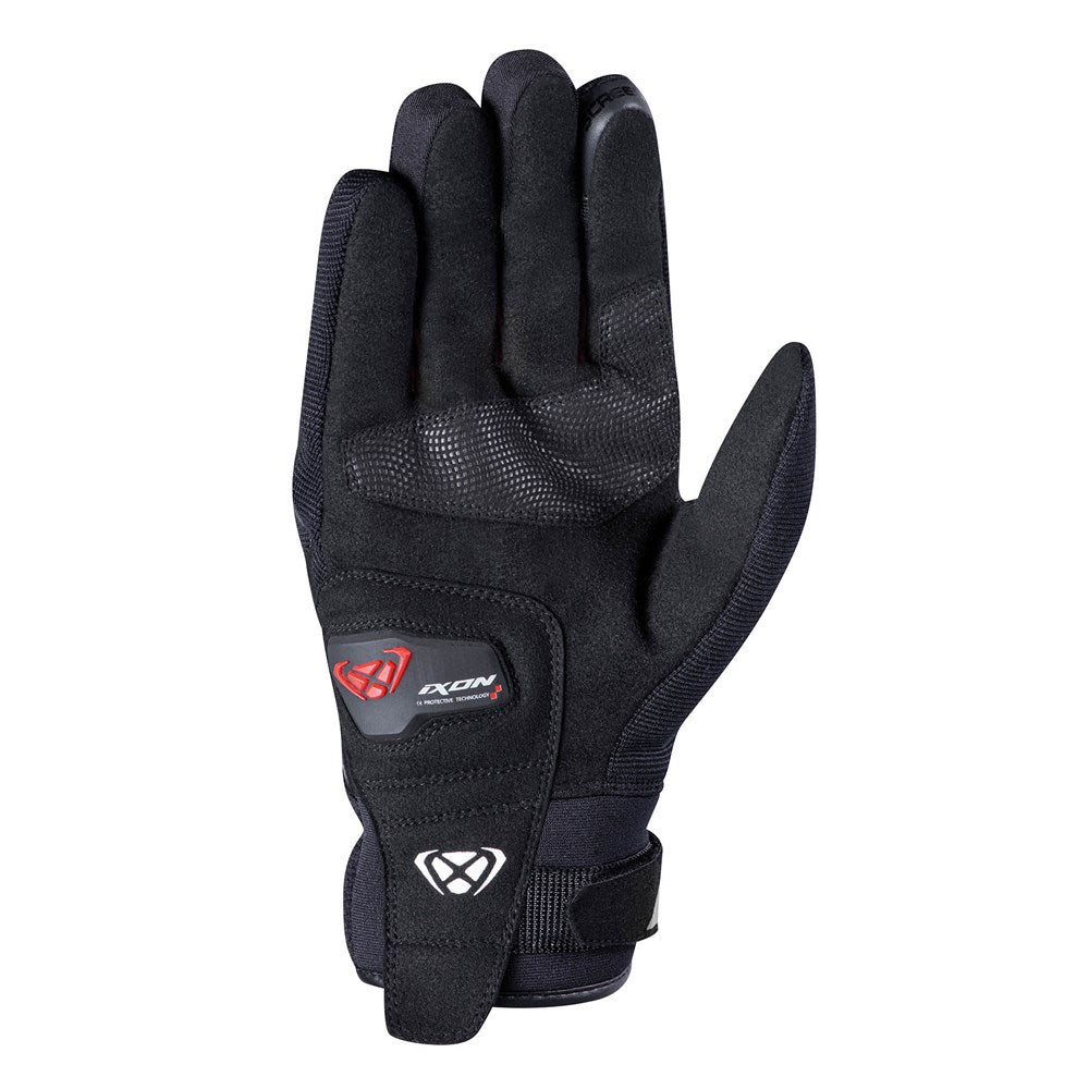 IXON PRO BLAST GLV BLK (SM)
