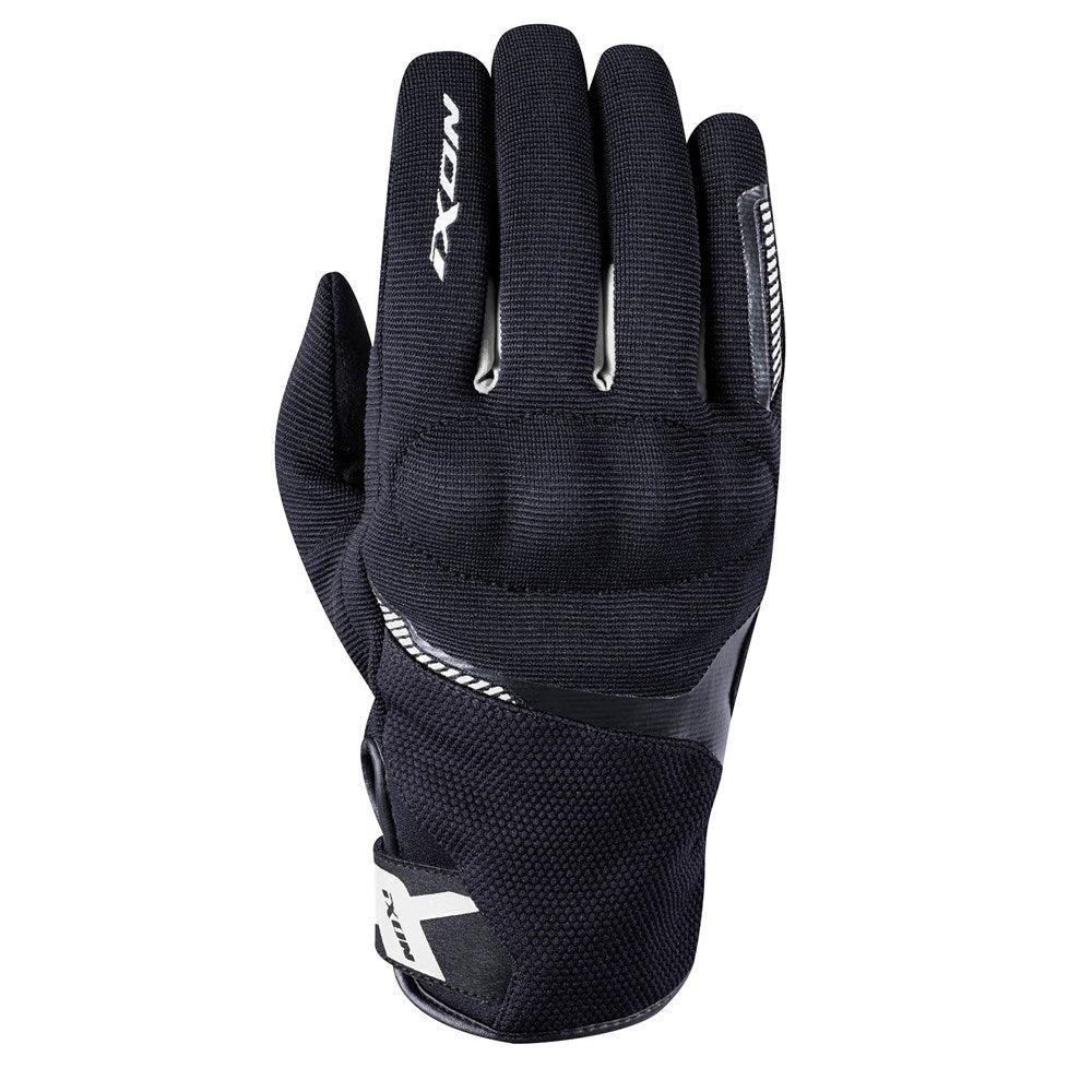 IXON PRO BLAST GLV BLK/WHT (XL)