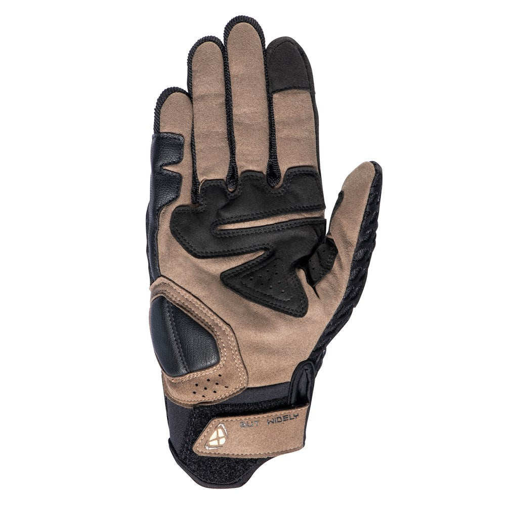 IXON DIRT AIR GLV BLK/SND (3XL)