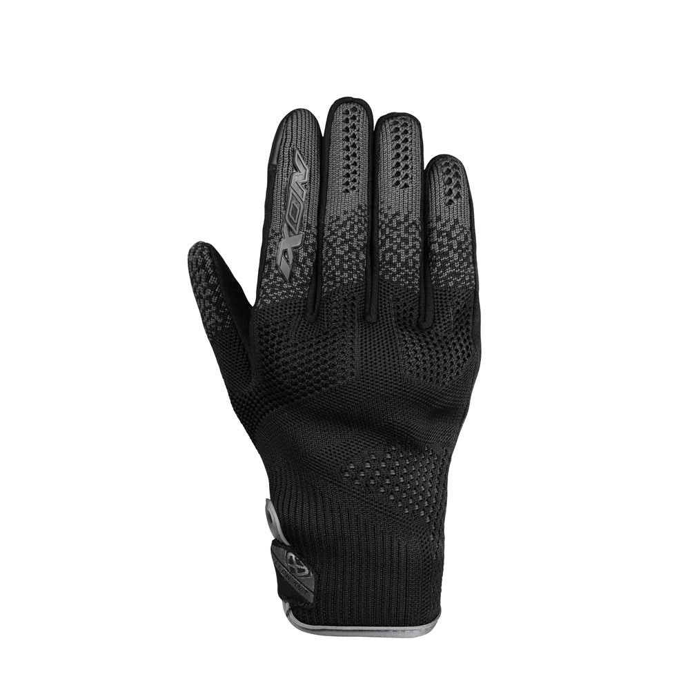 IXON IXFLOW KNIT GLV BLK (XL)
