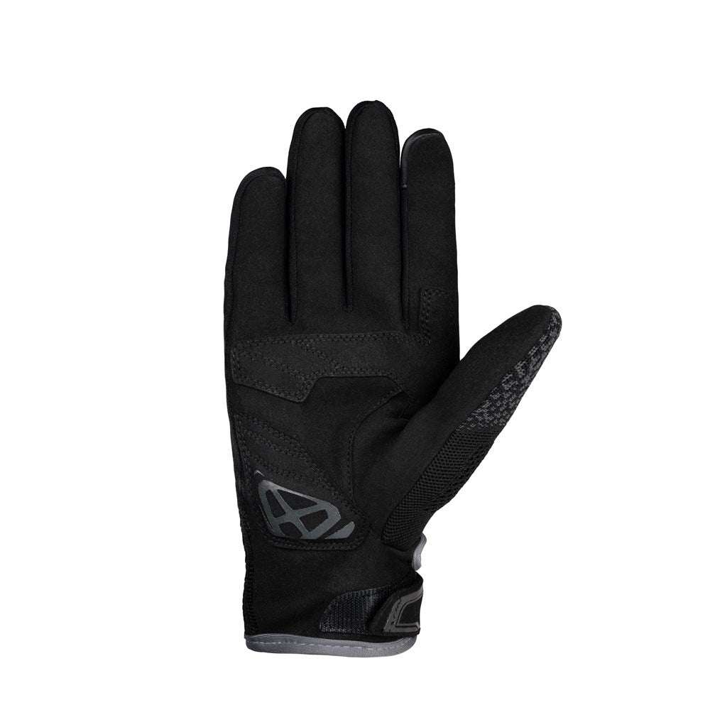 IXON IXFLOW KNIT GLV BLK (XL)