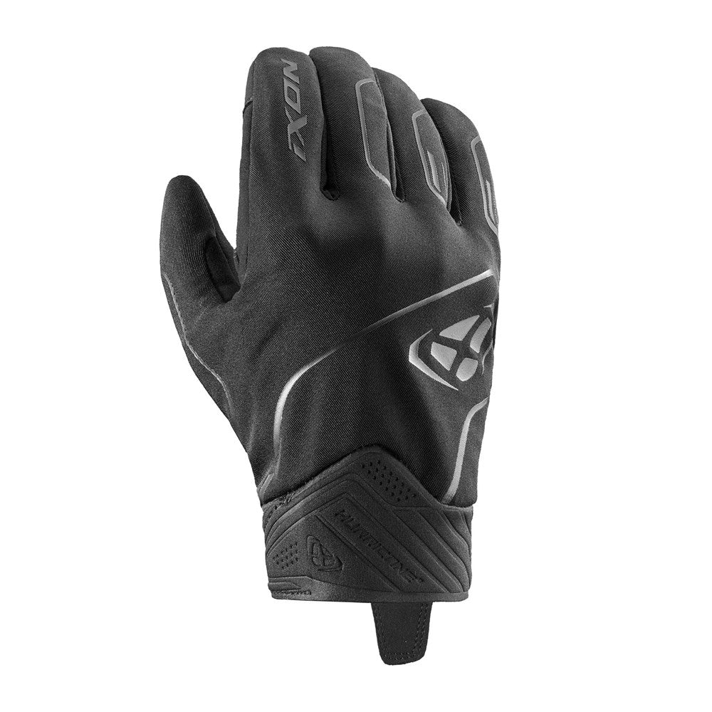 IXON PRO HURRICANE 2 GLV BLK (2XL)