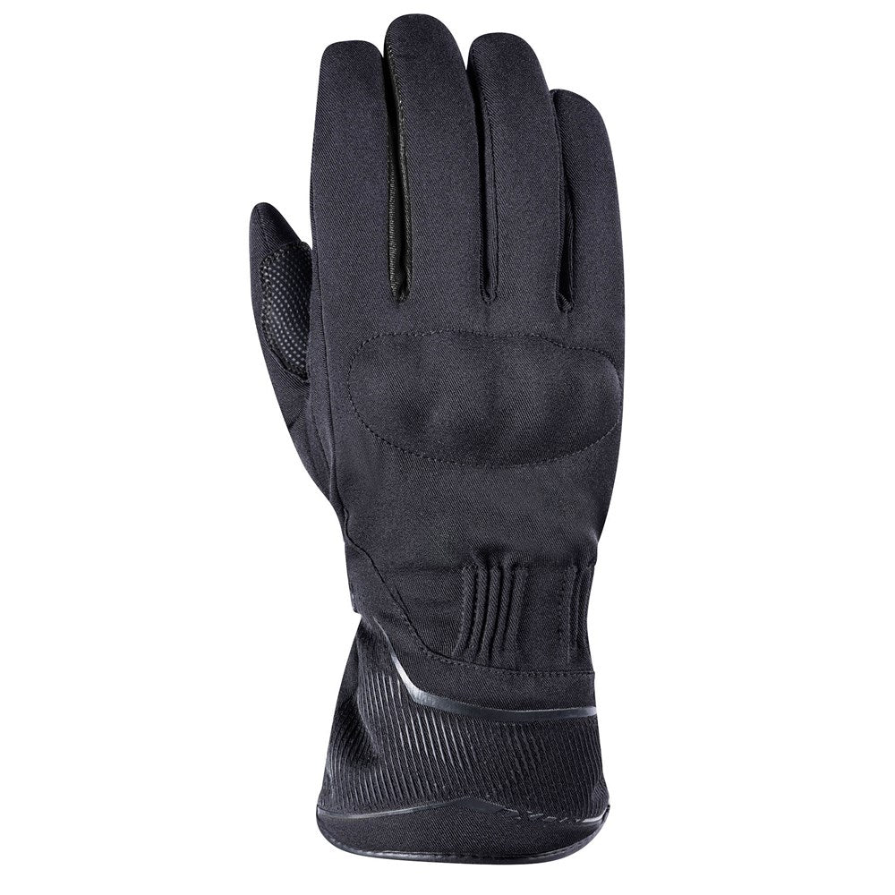 IXON PRO GLOBE LADY GLV BLK (XS)