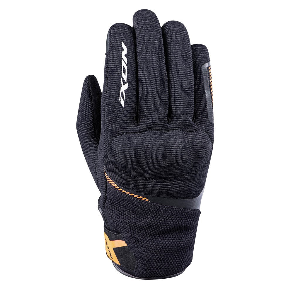 IXON PRO BLAST LADY GLV BLK/GLD (LG)