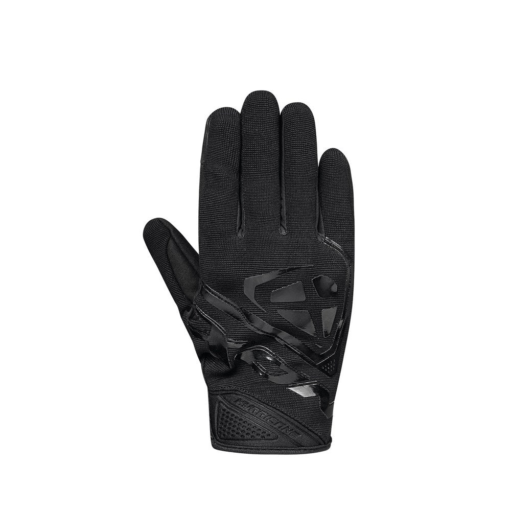 IXON HURRICANE LADY GLV BLK (XS) [ONC01] #