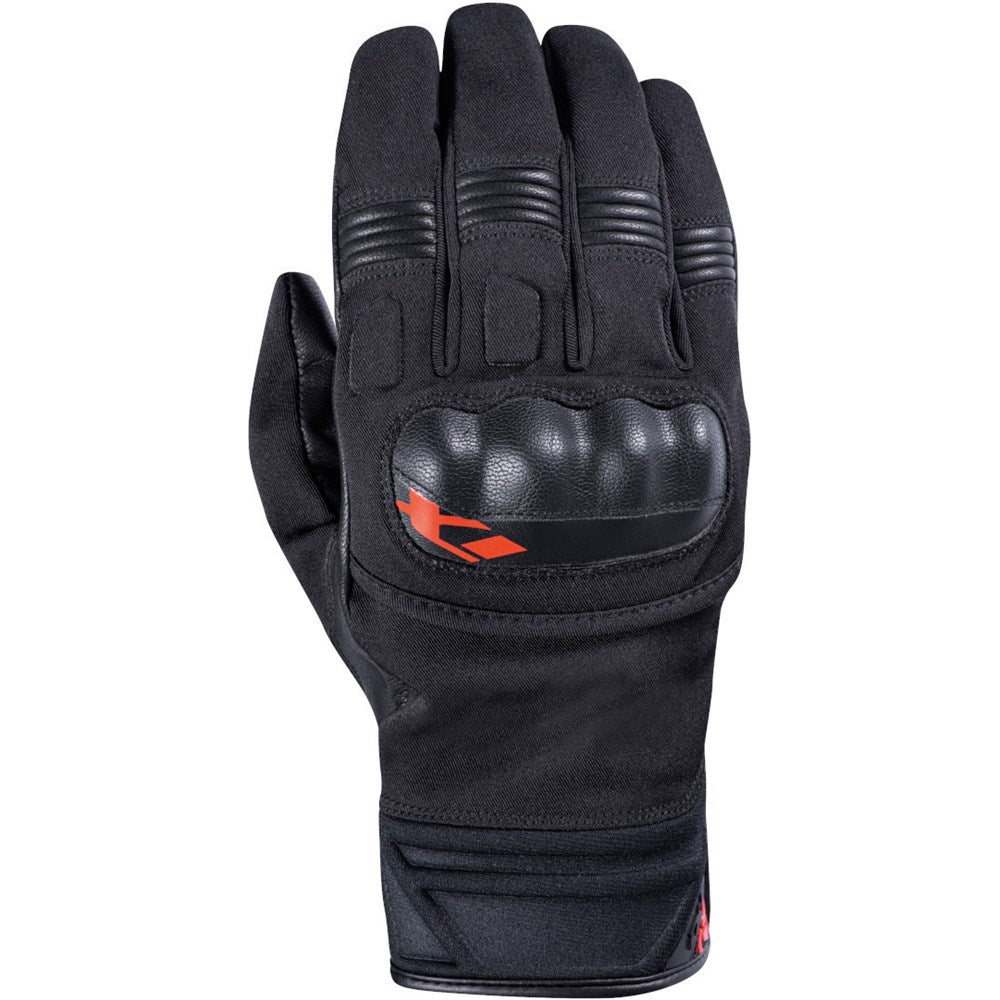 IXON MS PICCO GLV BLK/RED (3XL) #