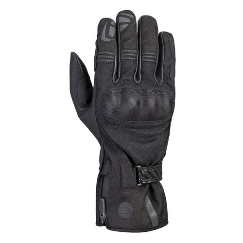 MS LOKI GLOVE - BLACK/ANTHRACITE