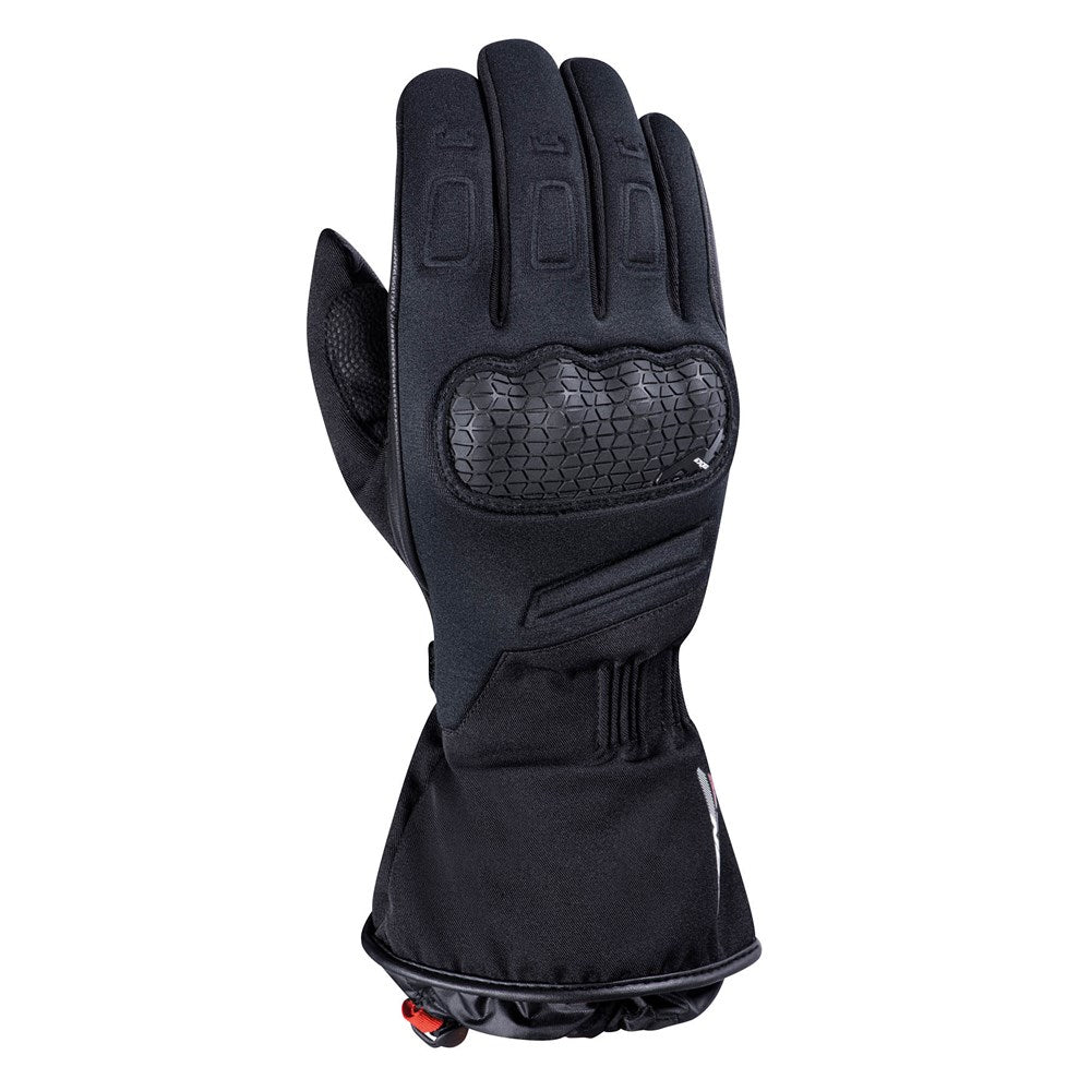 IXON PRO AXL GLV BLK (SM)