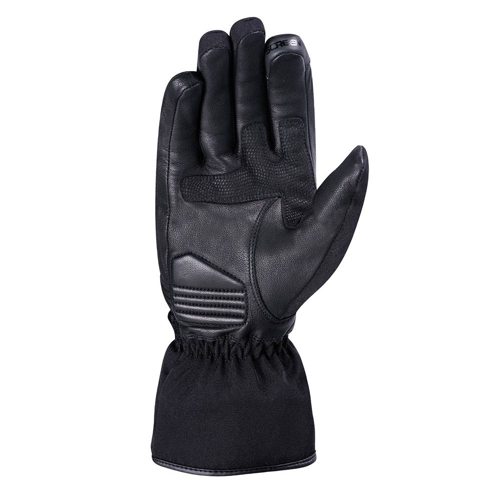 IXON PRO FIELD GLV BLK (SM)