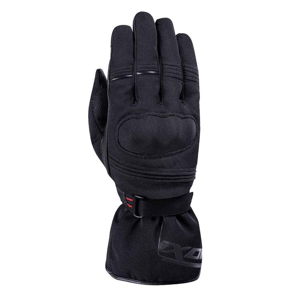 IXON PRO FIELD GLV BLK (SM)