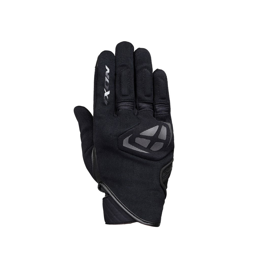 IXON MIG GLV BLK (LG) [ONC01] #