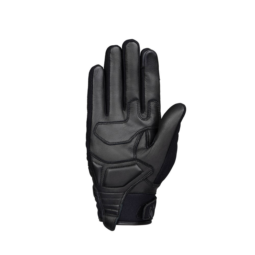 IXON MIG GLV BLK (LG) [ONC01] #