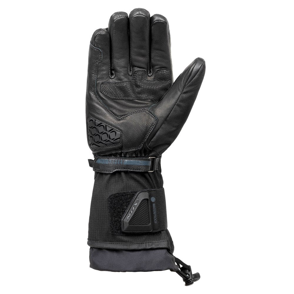 IXON PRO RAGNAR GLV BLK (3XL)