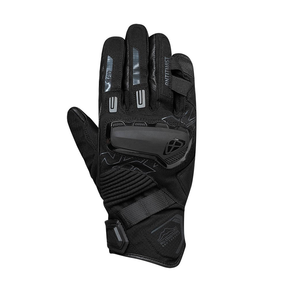 IXON MS SKEID GLV BLK (3XL)