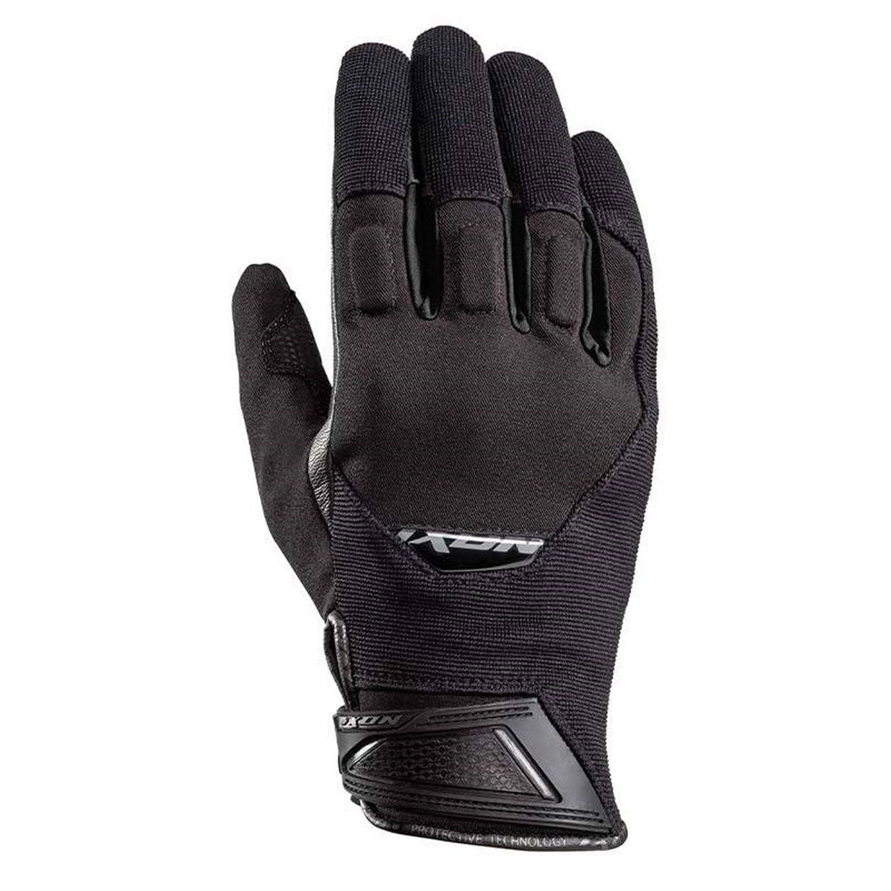 IXON RS SPRING LADY GLV BLK (SM) #