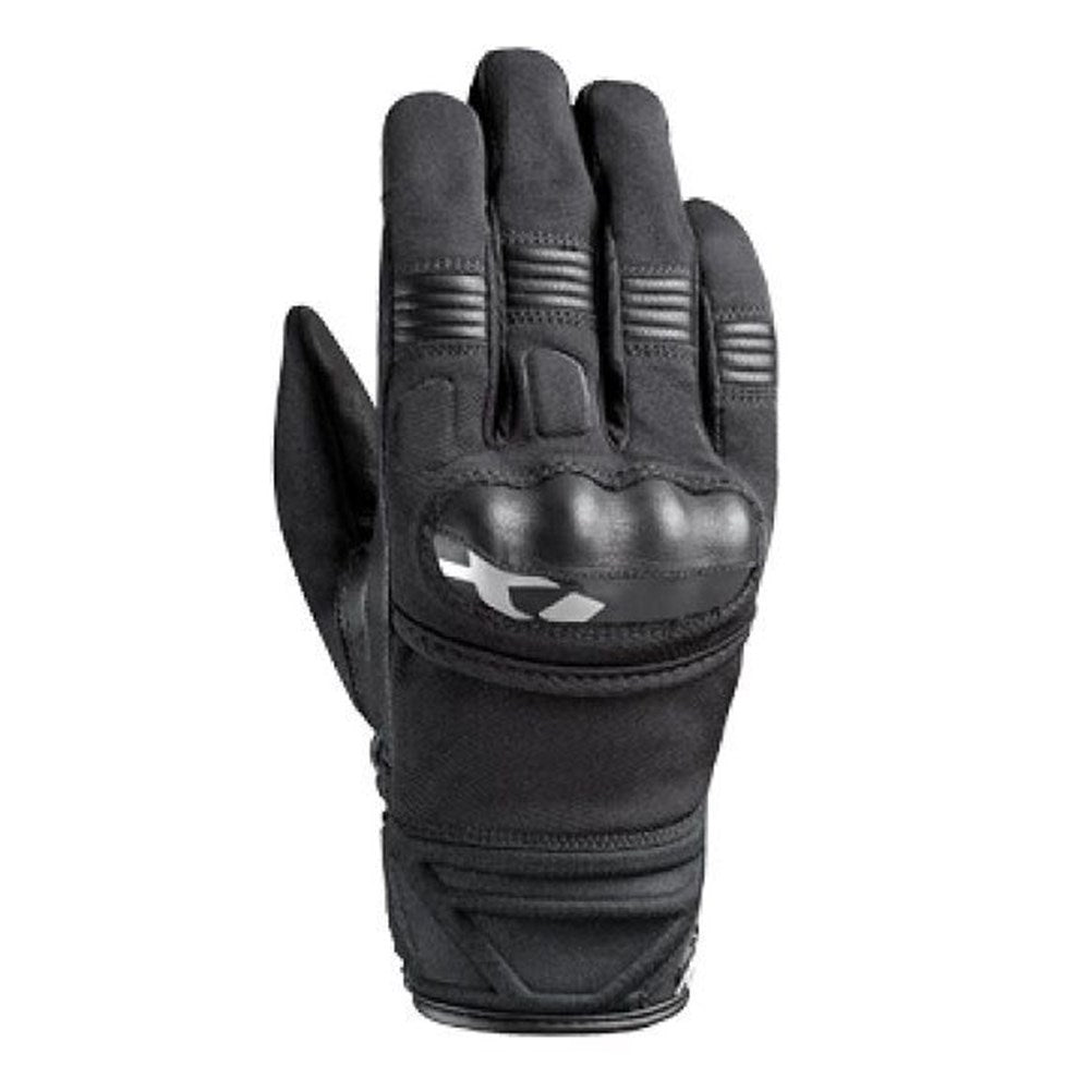 IXON MS PICCO LADY GLV BLK/SIL (XS) #