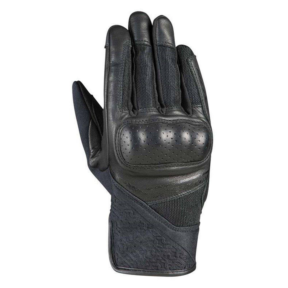IXON RS LAUNCH LADY GLV BLK (LG) [ONC01] #