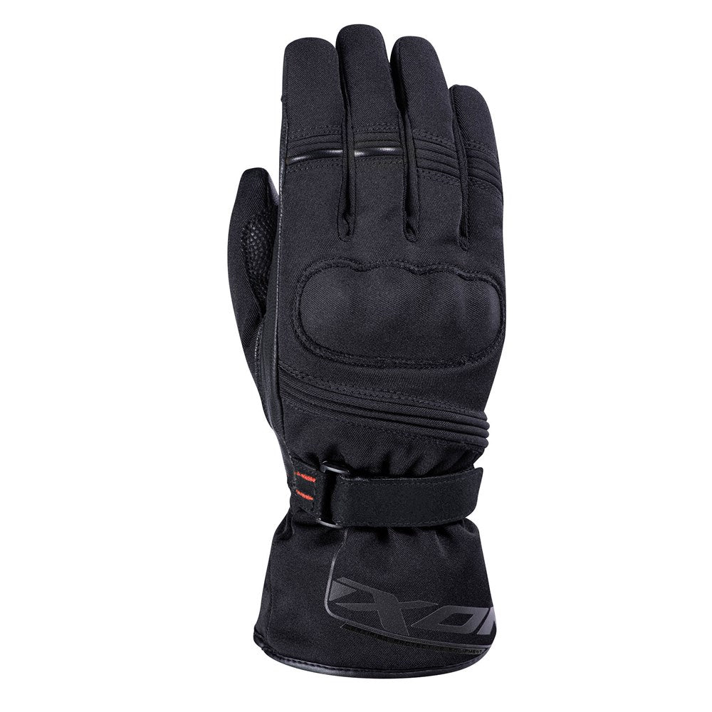 IXON PRO FIELD LADY GLV BLK (XL)