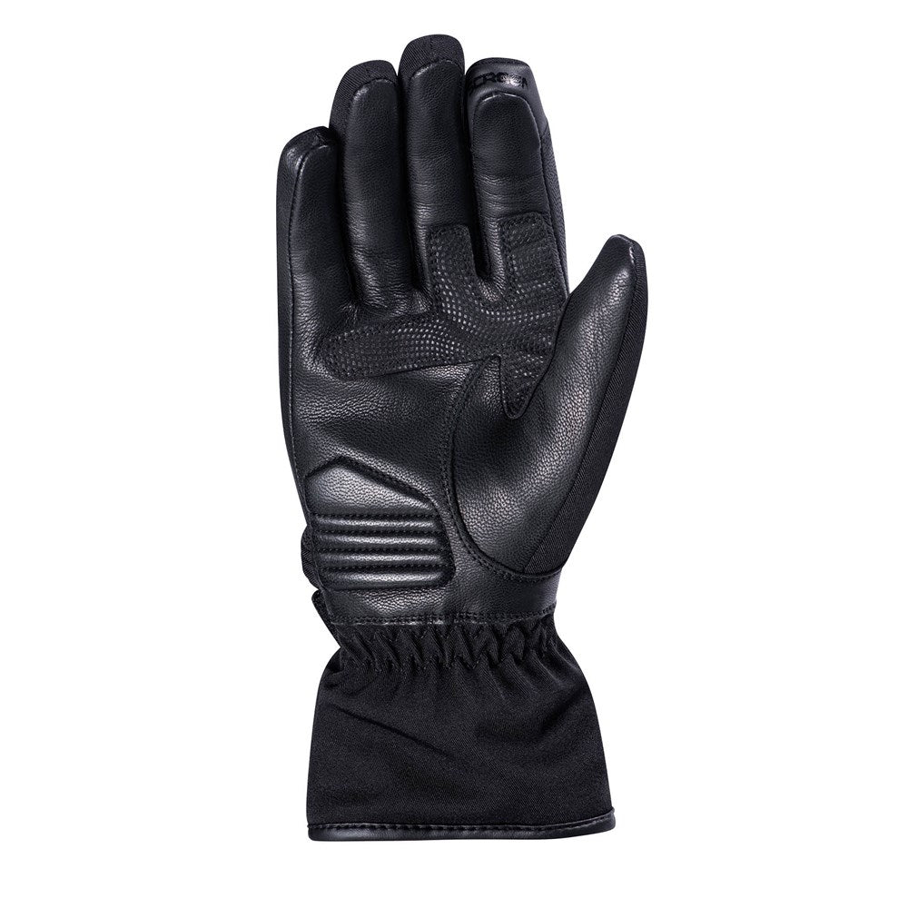 IXON PRO FIELD LADY GLV BLK/GLD (SM)