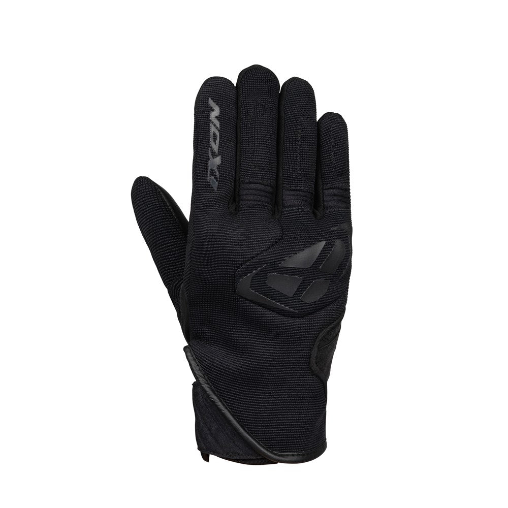IXON MIG LADY GLV BLK (XS) [ONC01] #