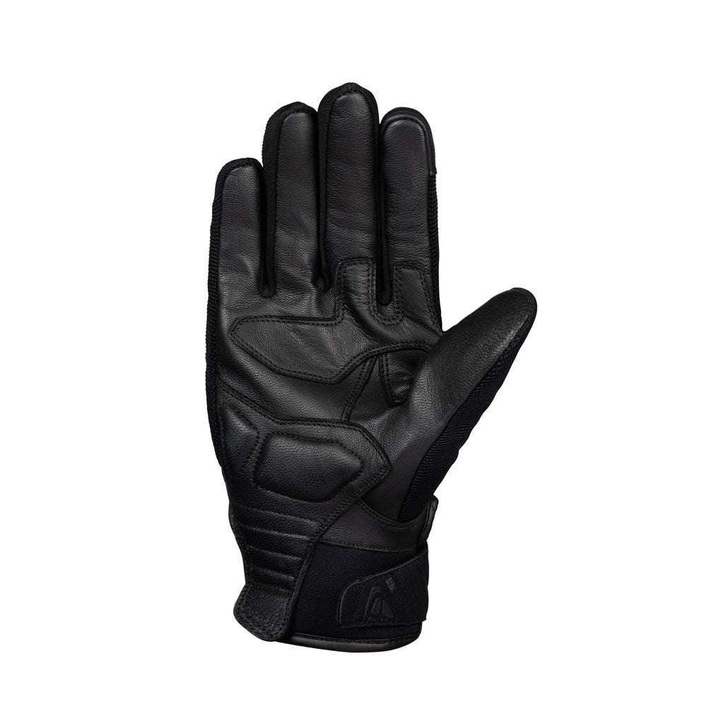 IXON MIG LADY GLV BLK (SM) [ONC01] #