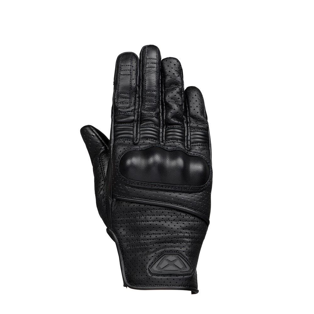 IXON SIXTY SIX GLV BLK (3XL)